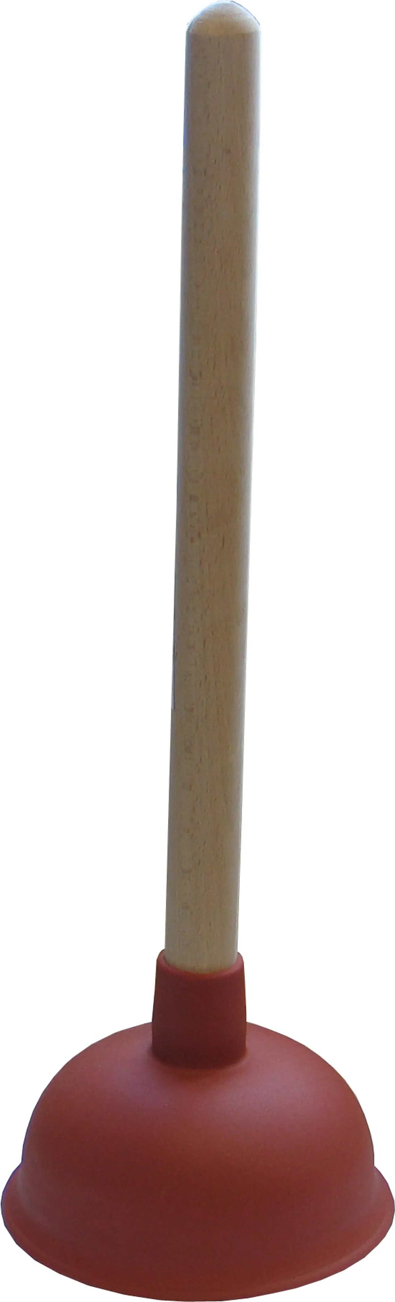 Vakumpumpe gummi med treskaft Vakumpumpe gummi med treskaft