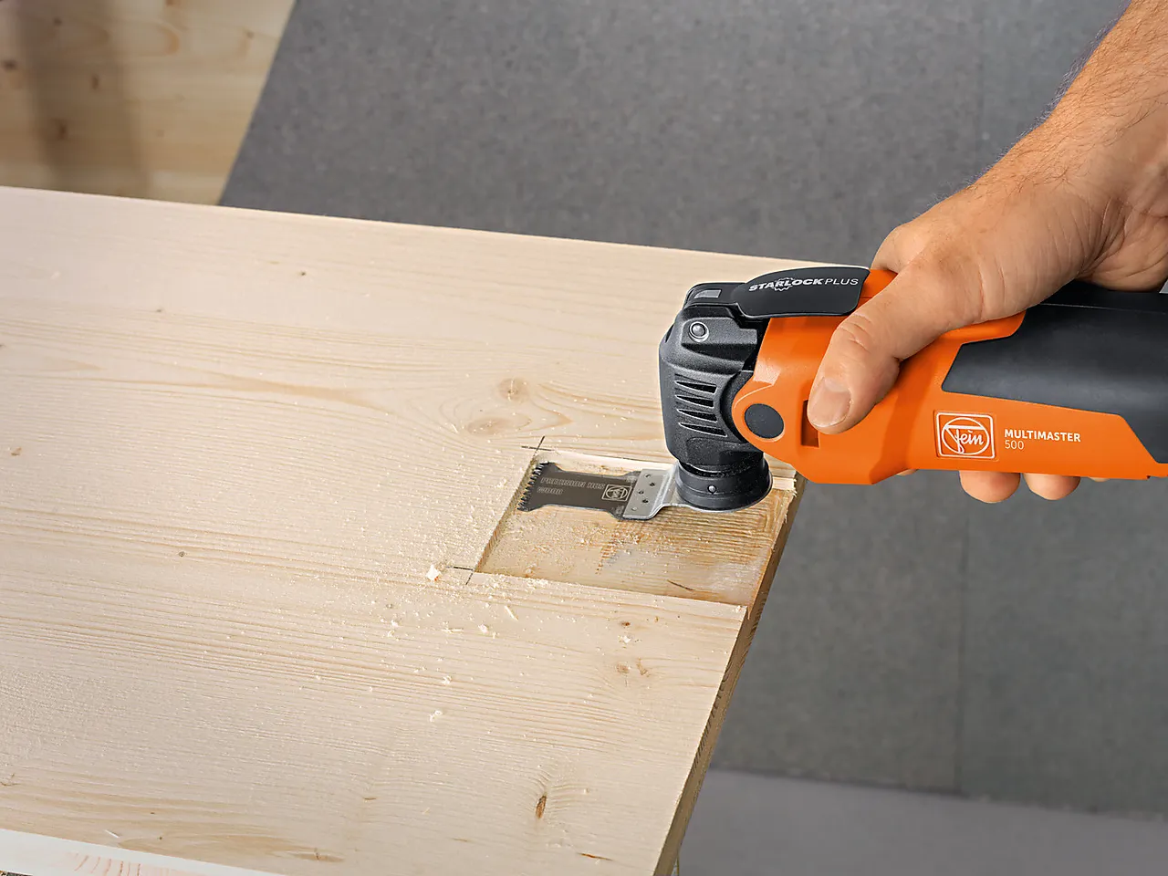 Sagblad e-cut sl-p 50x35 a 3 fein null - null - 2 - Miniatyr