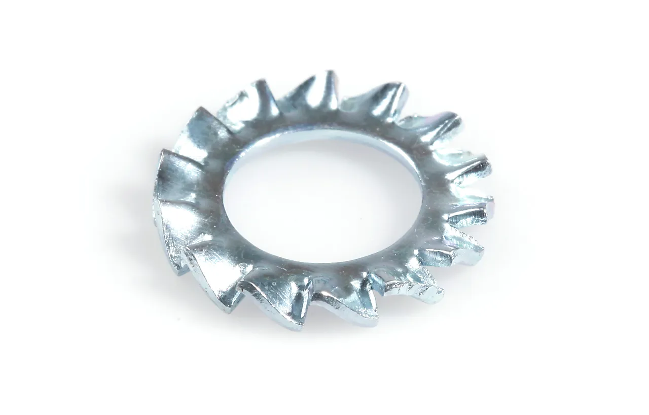 Skive a4 m10 10,5x18x0,9 a100 din 6798 ann