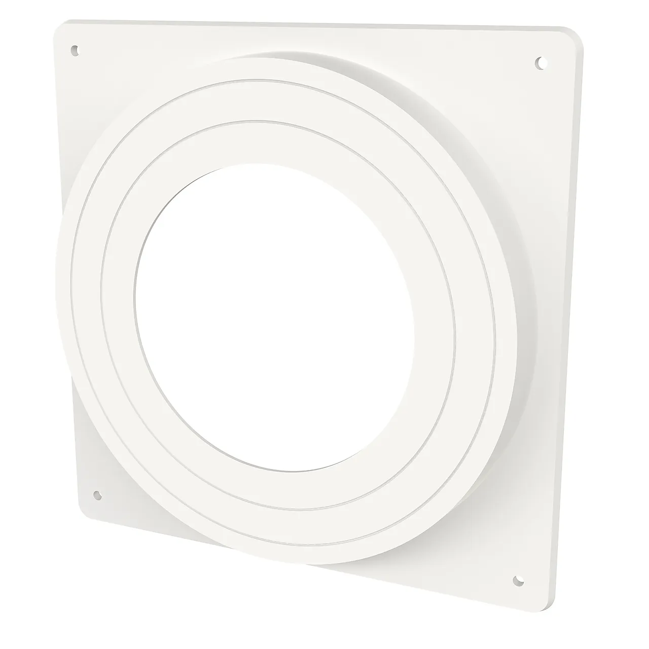 Deksel innvendig Ø100 127/152 mm