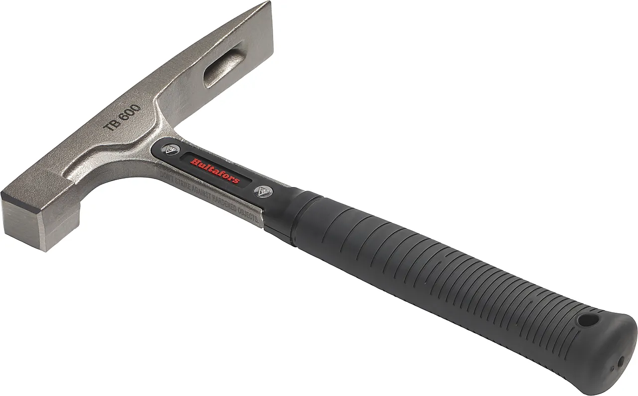 Hultavors Murerhammer TB 600