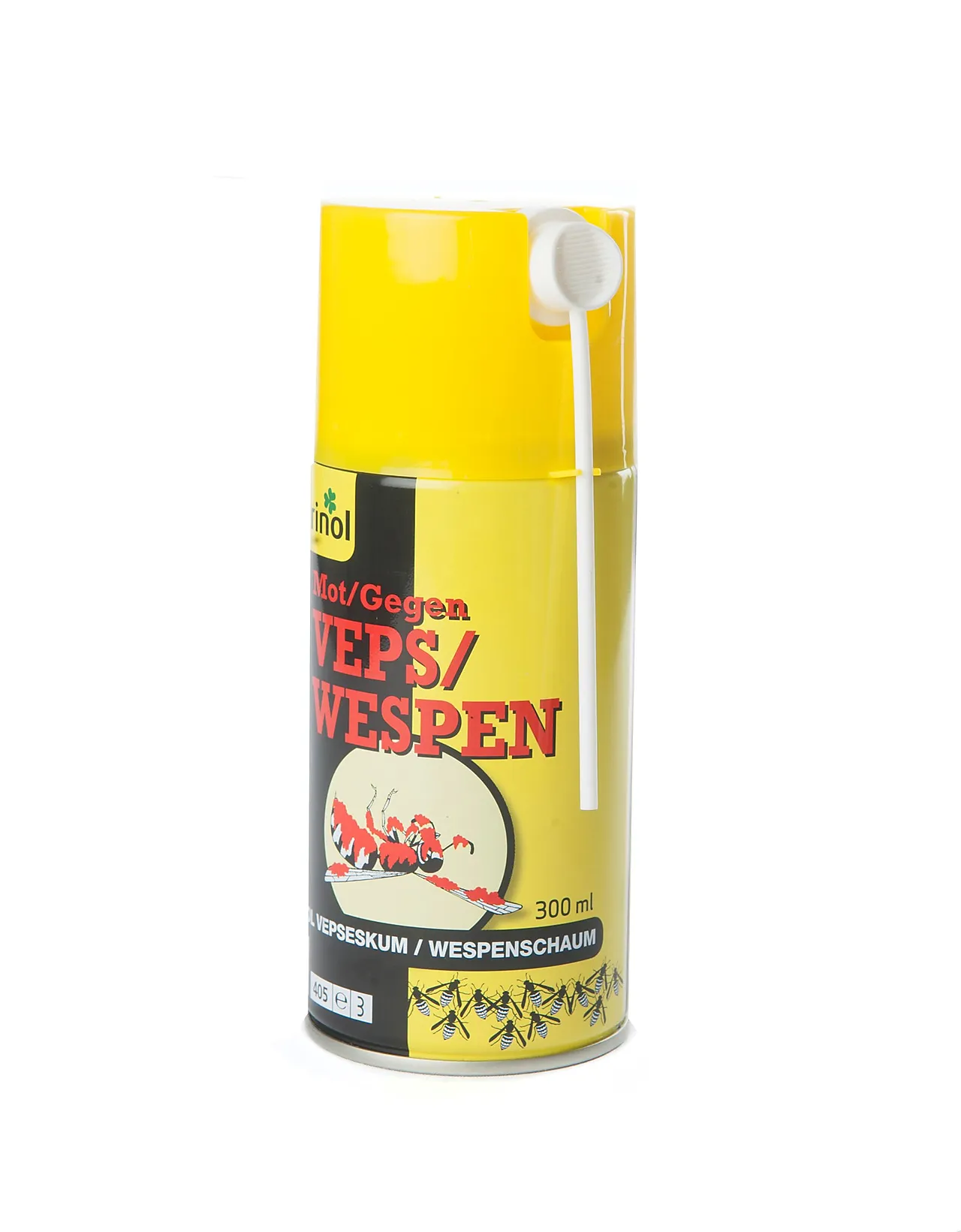 Vepseskum 300 ml