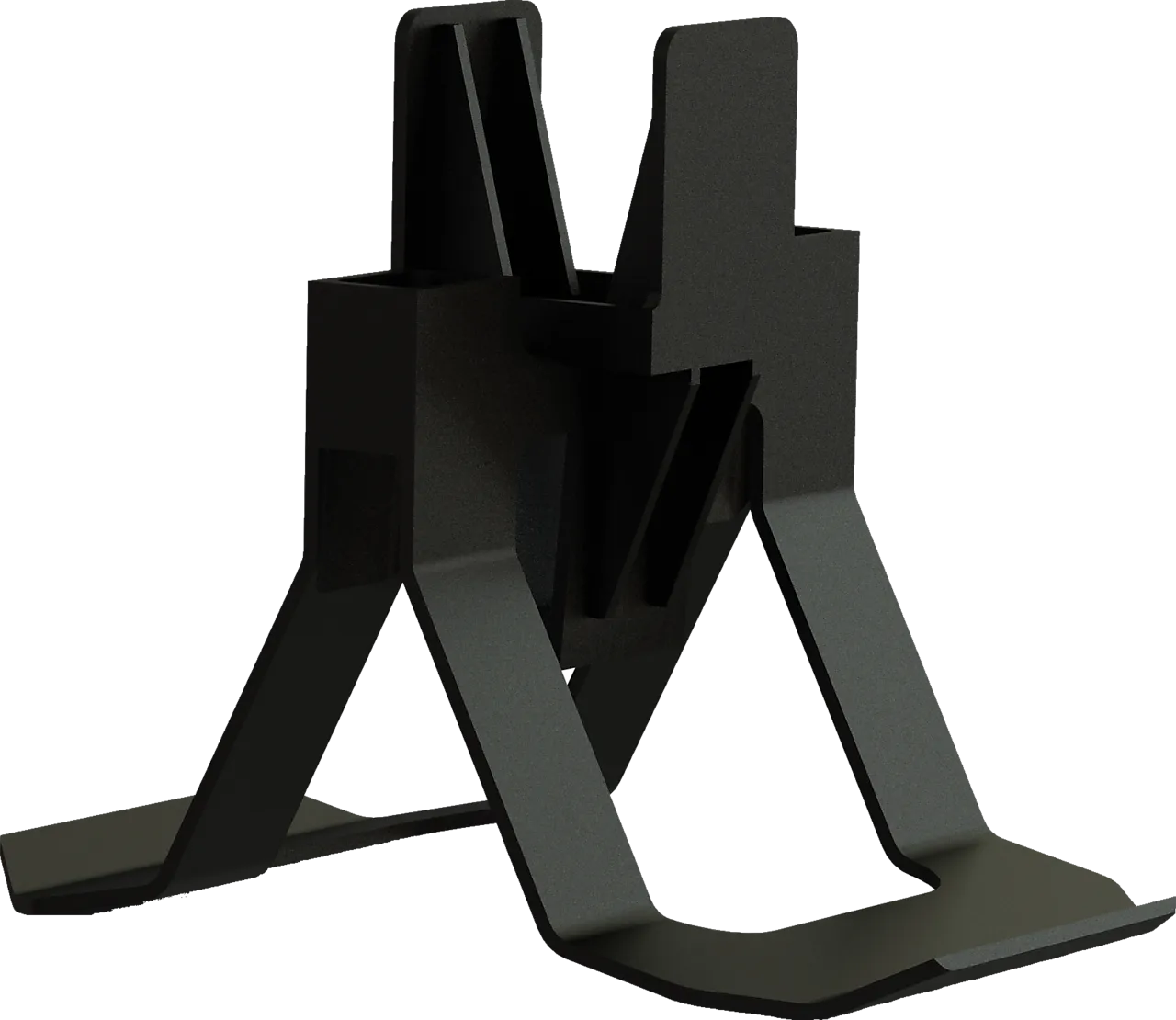 Plateklips hdc 1 100/c