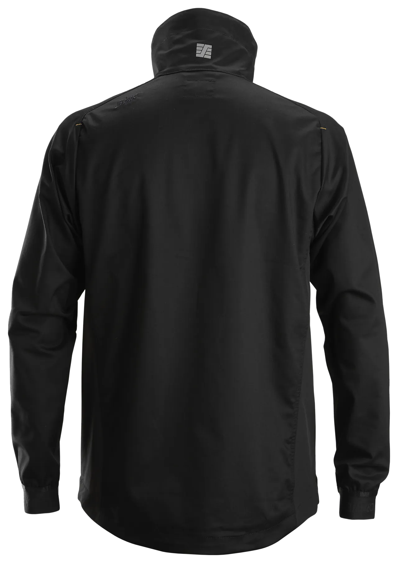 Arbeidsjakke sort str XL null - XL - 2 - Miniatyr