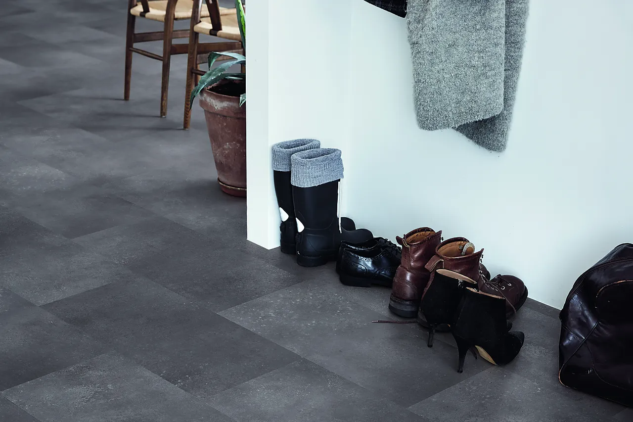 Vinylgulv Pergo Aura Volcanic Stone