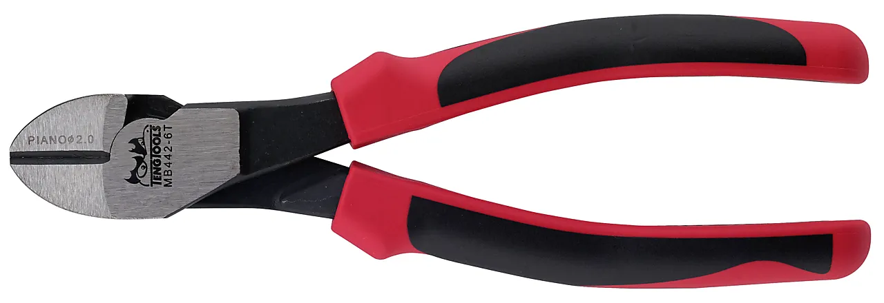 Sideavbiter 150mm 442-6t