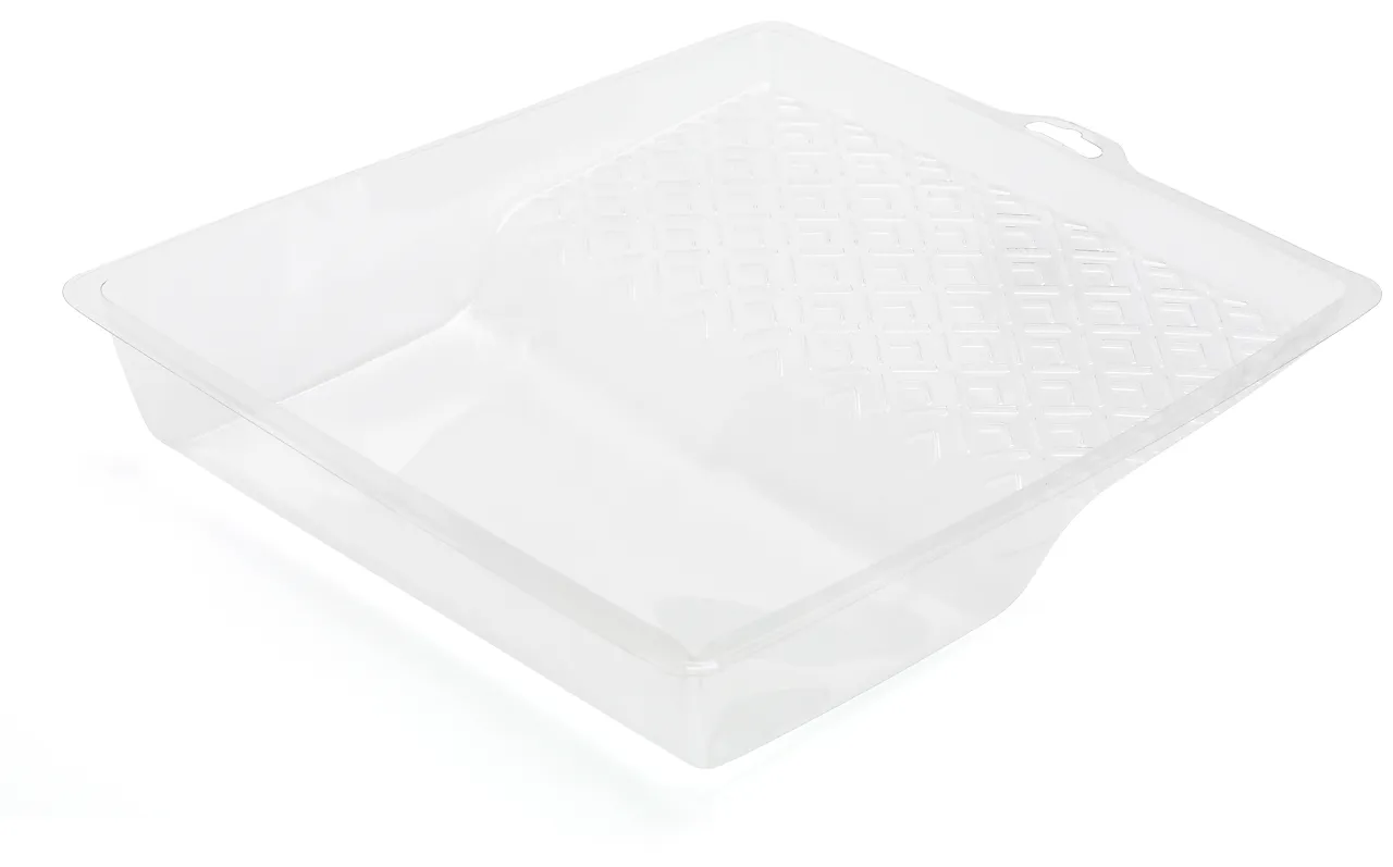 Engangsinnlegg til malerullkar 25 cm Engangsinnlegg til malerullkar 25 cm