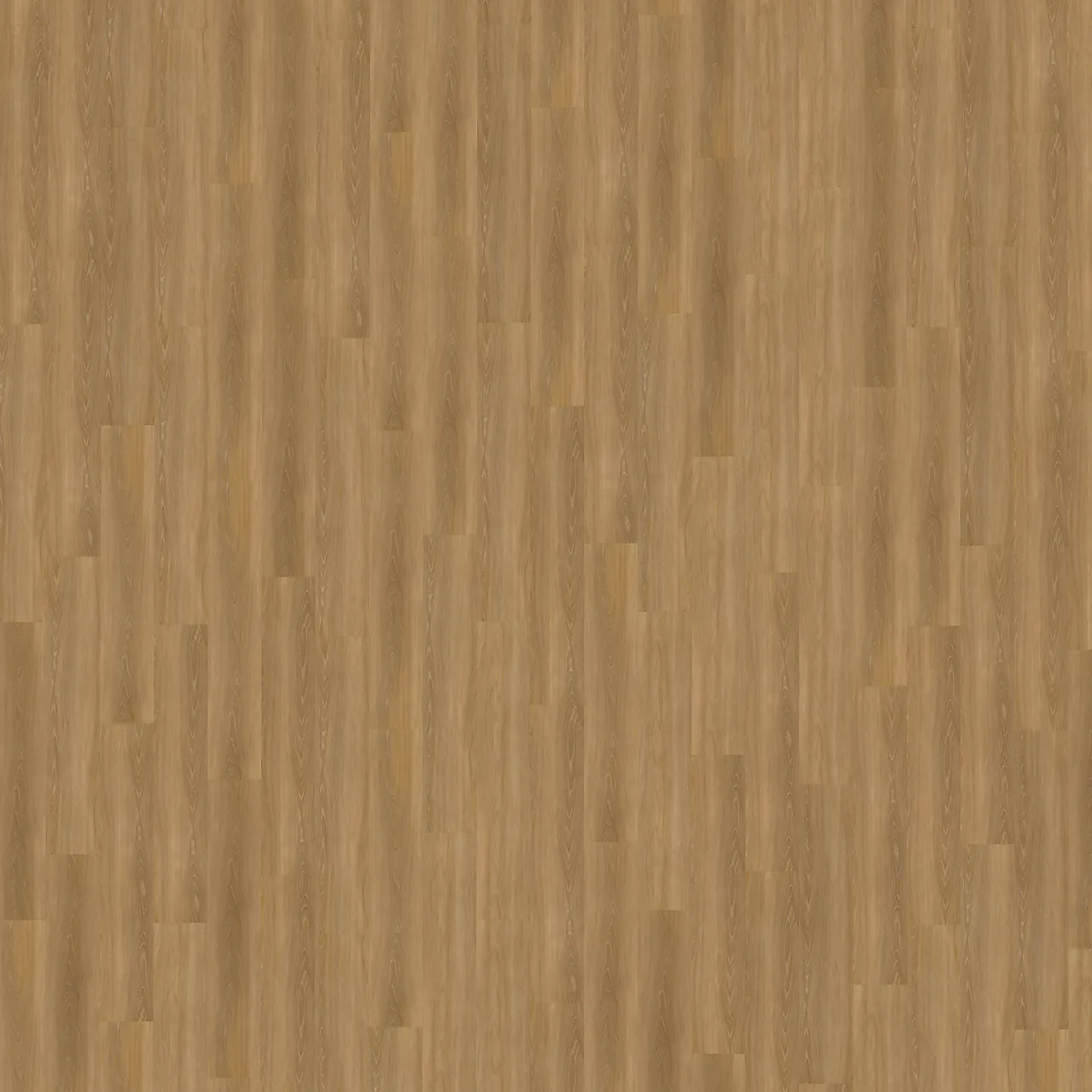 Kährs vinylgulv Fontin 2186x218x1210 mm