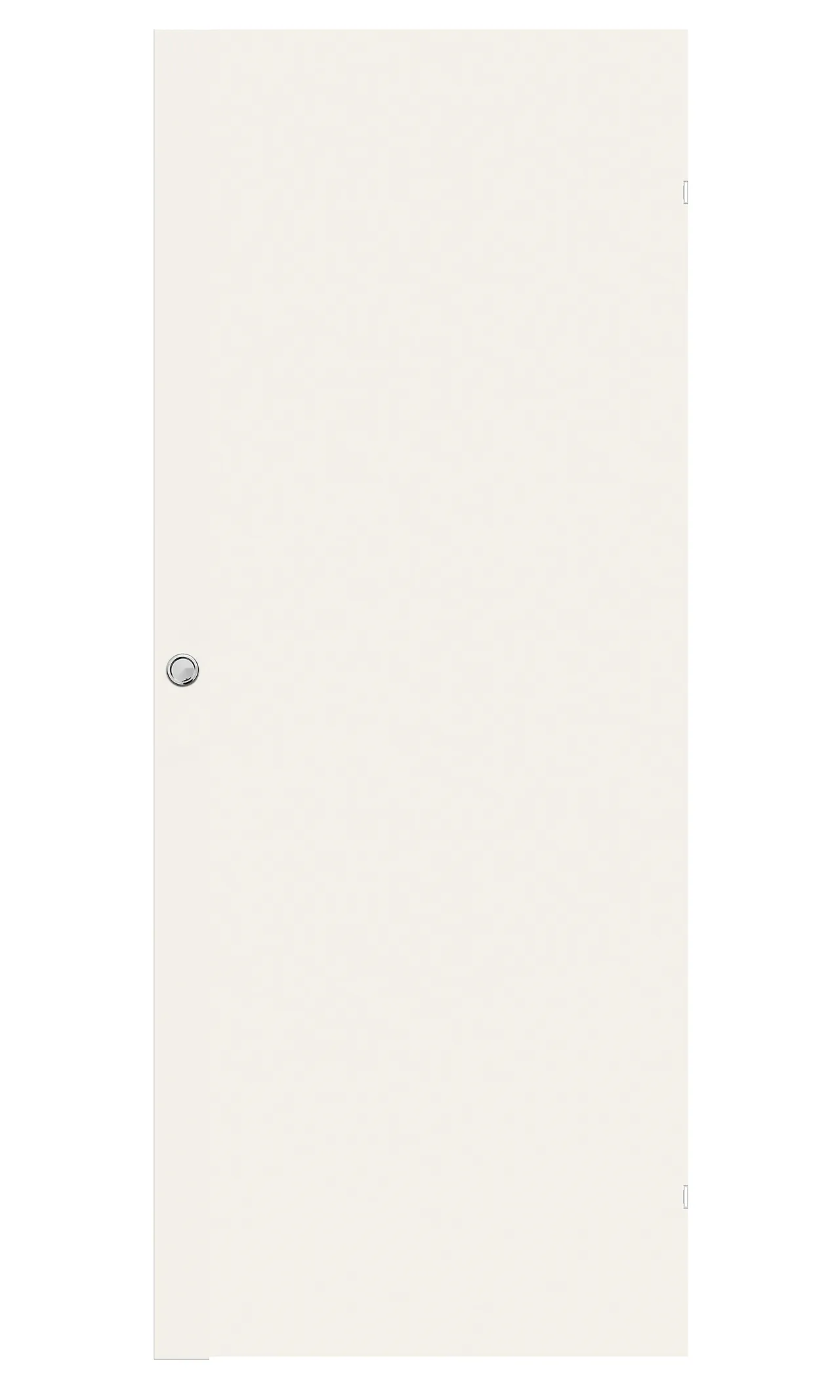 Opus Clean skyvedør 90x210 cm hvit Opus Clean skyvedør 90x210 cm hvit