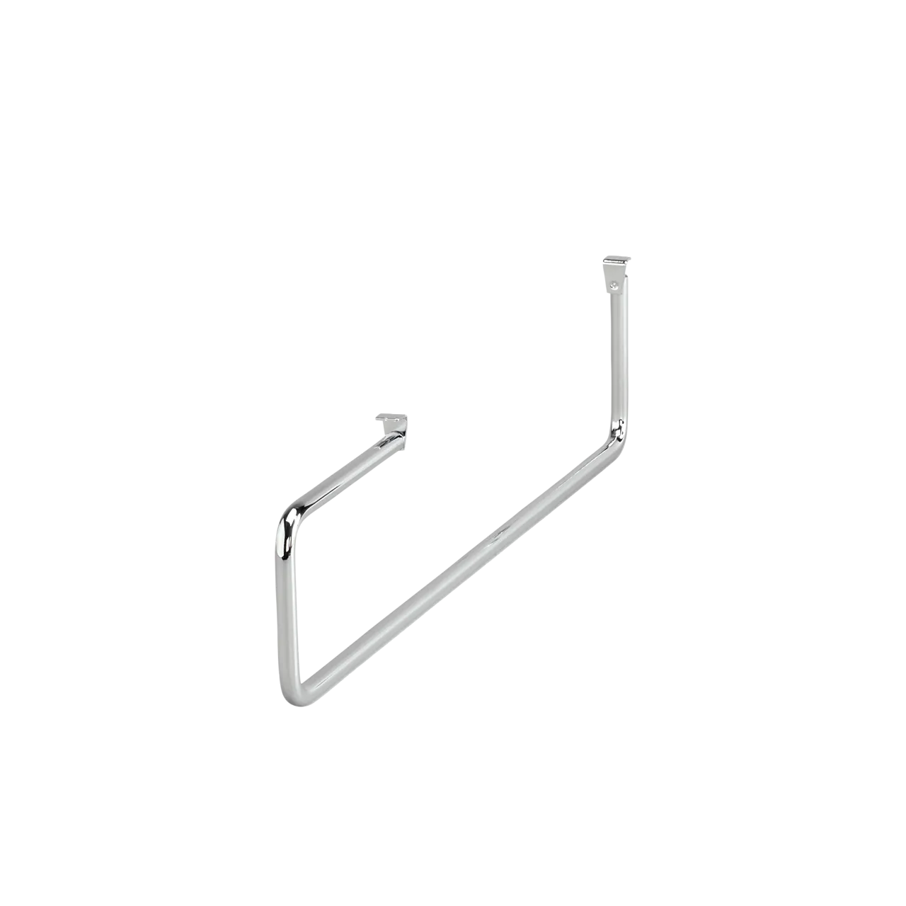 Garderobestang 387x11x88 mm