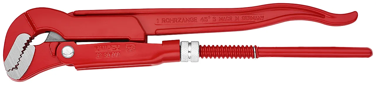 Rørtang 1" 0-42MM knipex