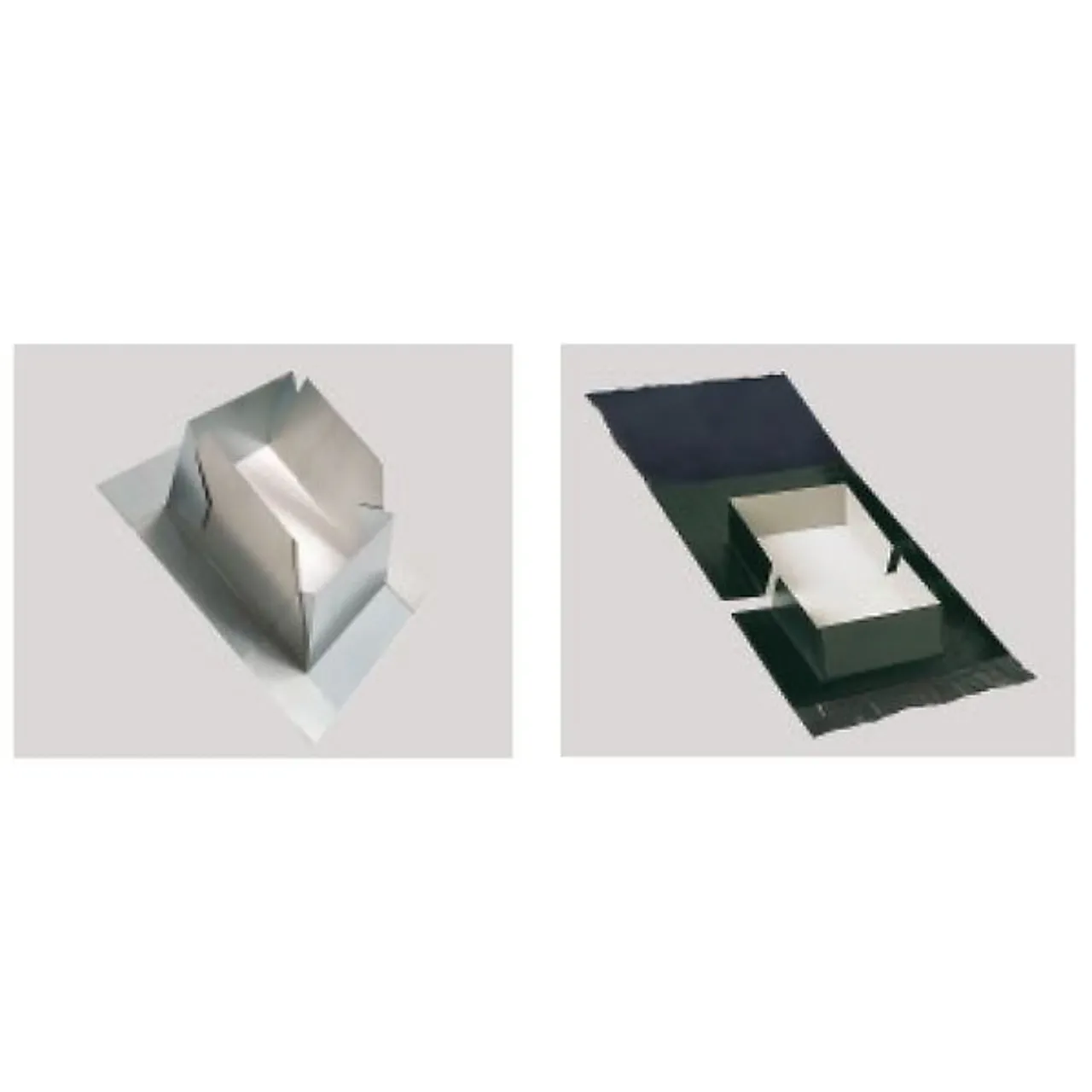 Underbeslag og overbeslag 10-45° del 1 null - null - 2 - Miniatyr