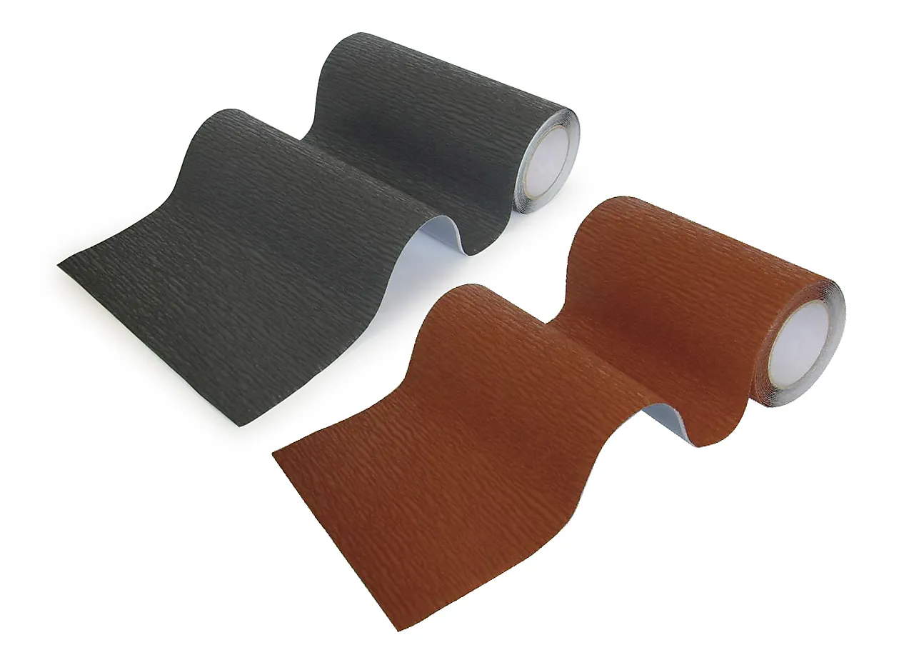 Tettebånd blygrå 300x5000 mm null - null - 2 - Miniatyr