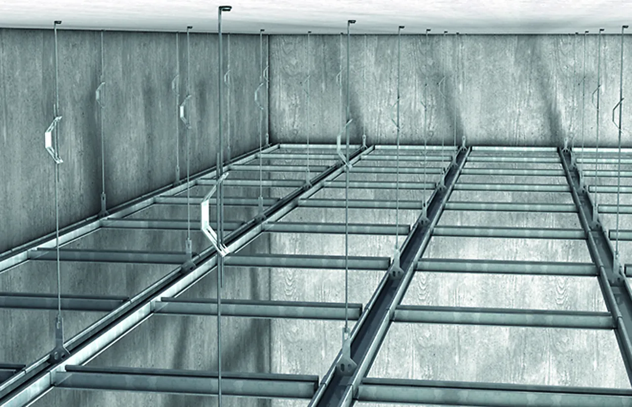 Kilespiker FDZ 6/5 elforzinket 100 stk null - null - 2 - Miniatyr