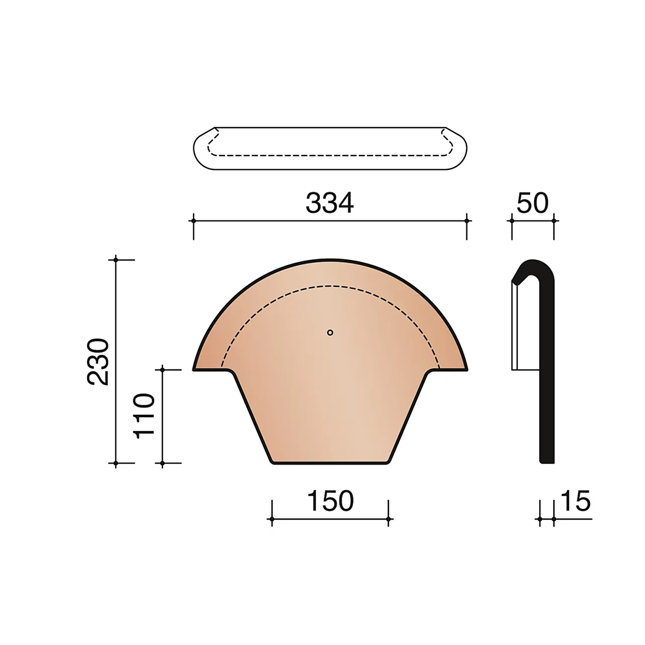 Endemøne P1240 Naturrød Felles Takst Teg Endemøne Rød Pottlb Endemøne P1240 Naturrød Felles Takst Teg Endemøne Rød Pottlb