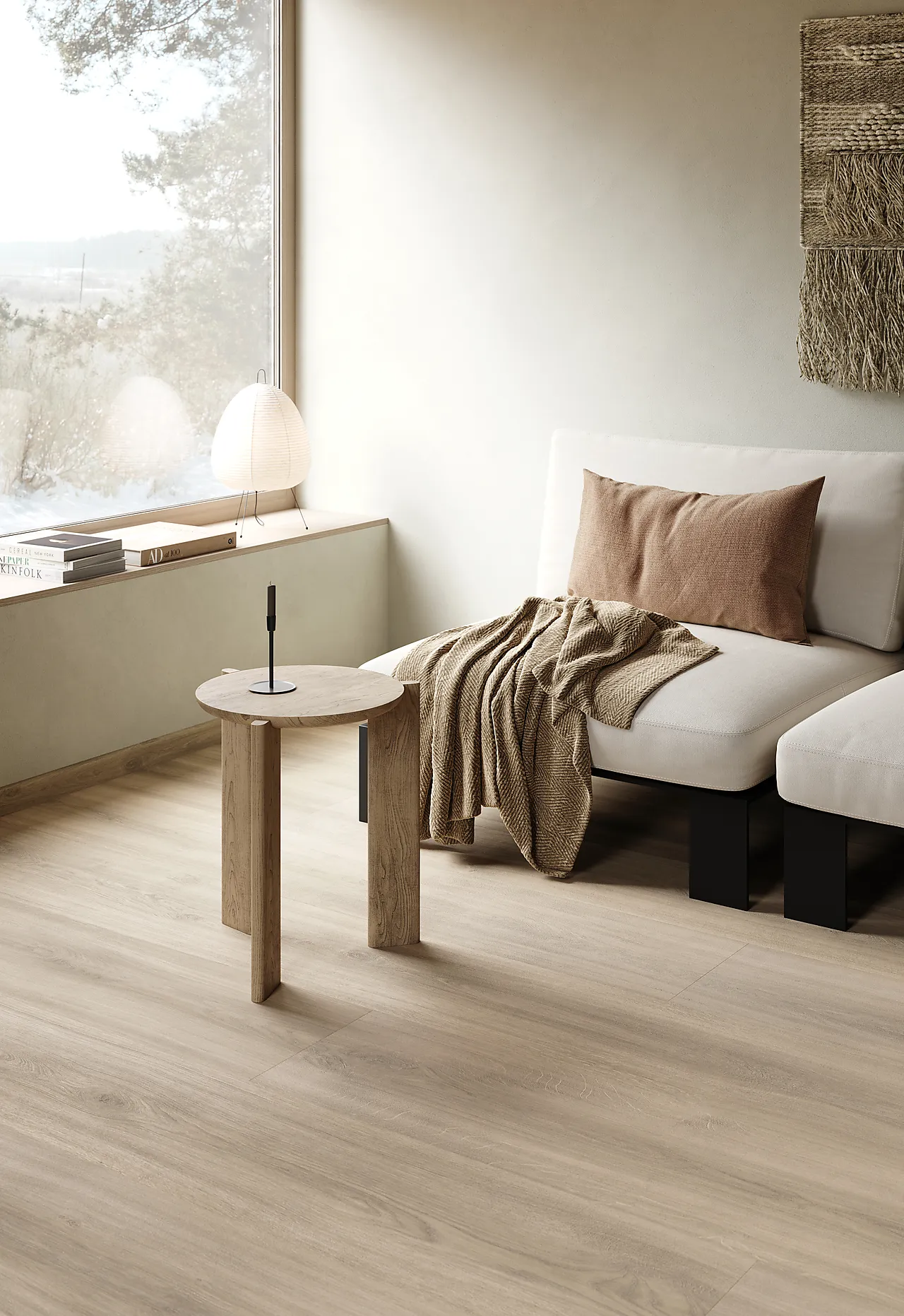 BerryAlloc Grand Majestic Katla Nordic laminatgulv null - null - 2 - Miniatyr