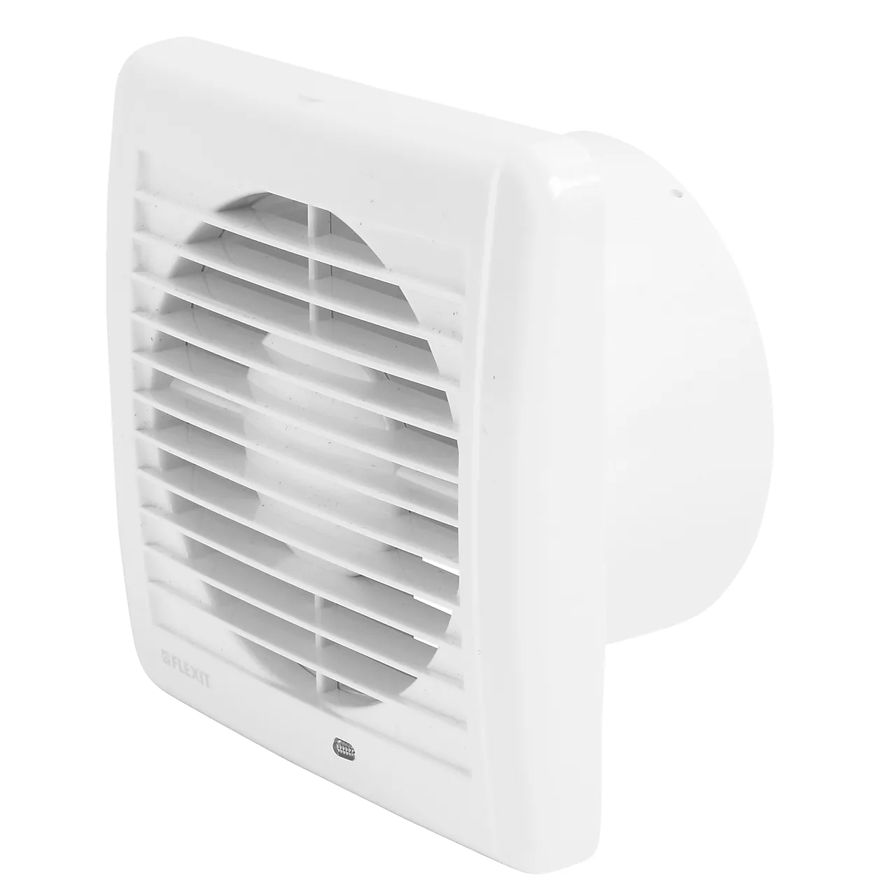 Baderomsvifte 125b standard Baderomsvifte 125b standard