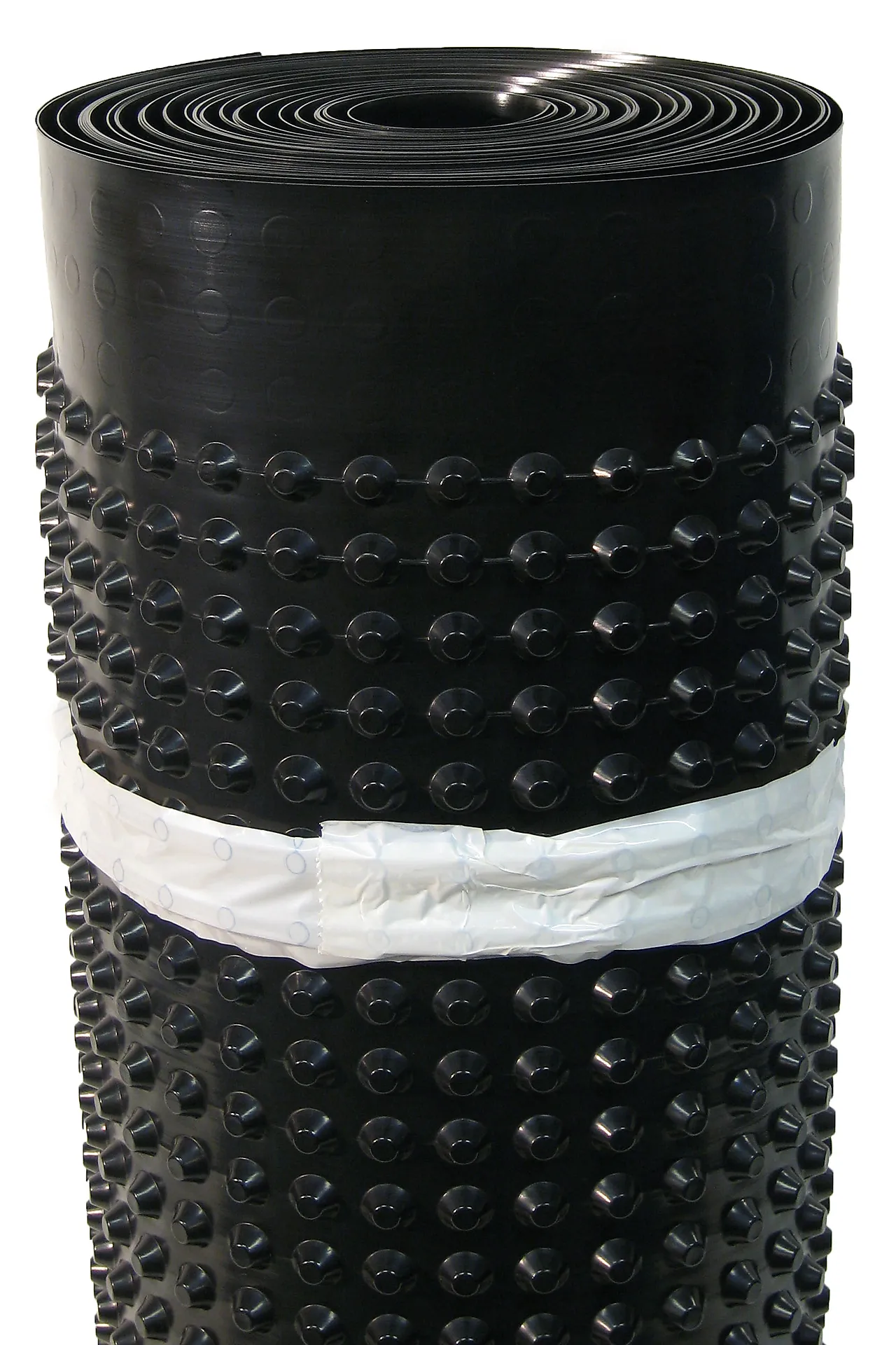 Grunnmursplate fuktsperre 1 x 20 meter Grunnmursplate fuktsperre 1 x 20 meter