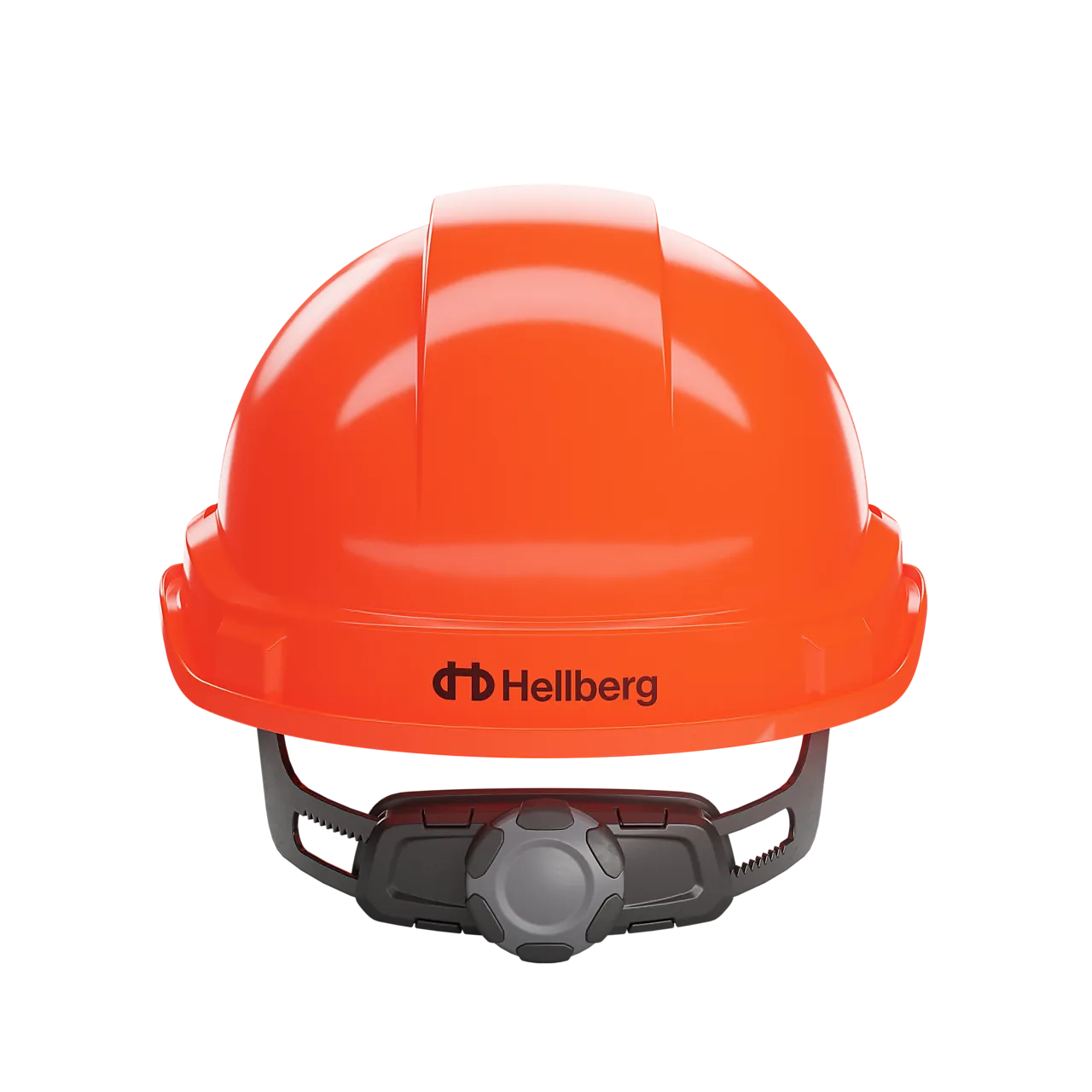 Vernehjelm Factor oransje null - Universal - 2 - Miniatyr