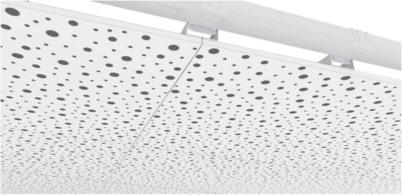 Himl stratopanel glo 12,5x1200x2500 uff sort lYtterdørduk