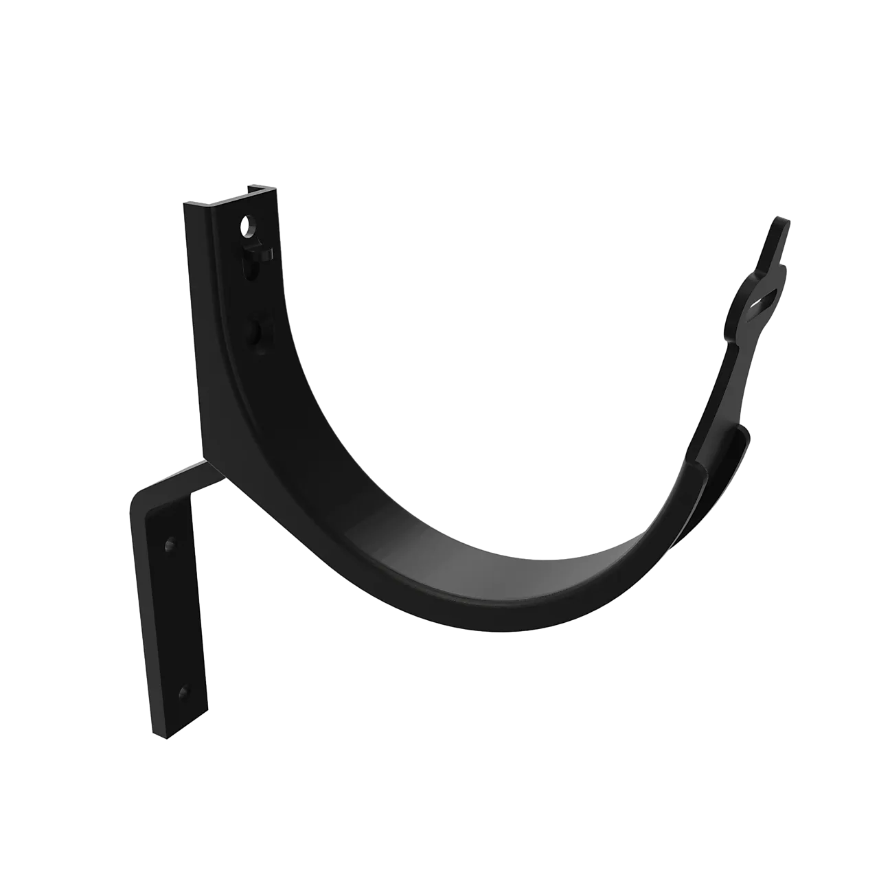 Krok for lufting m/tange ned sort grøvik tT120k