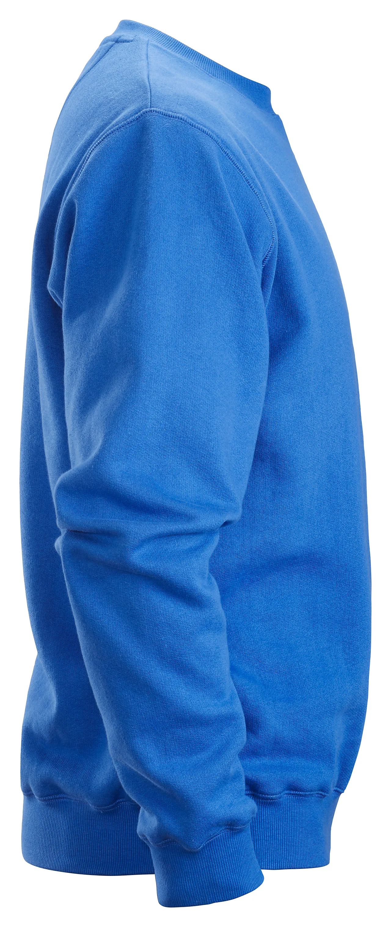 Genser 2810 blå xs snickers workwear null - XS - 2 - Miniatyr