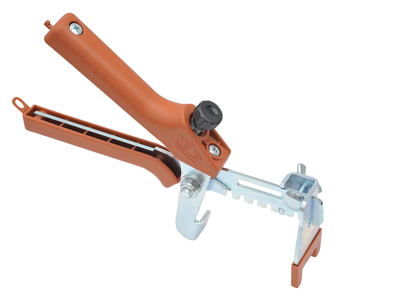 Tang til planering av fliser