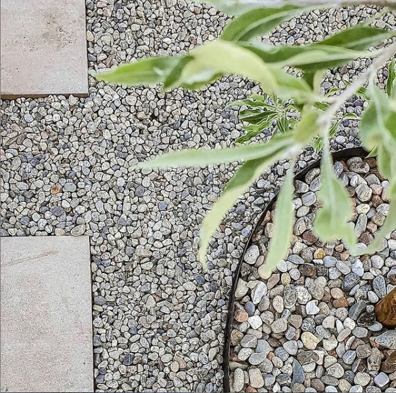 Dekorstein Arctic elvestein 25/40 20 kg Dekorstein Arctic elvestein 25/40 20 kg