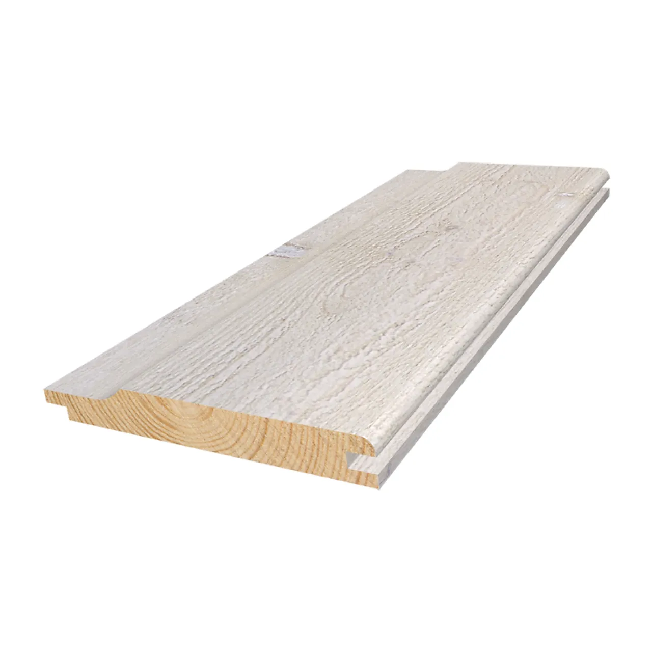 Vestlandspanel 19x145 mm grunnet visir gran null - null - 2 - Miniatyr