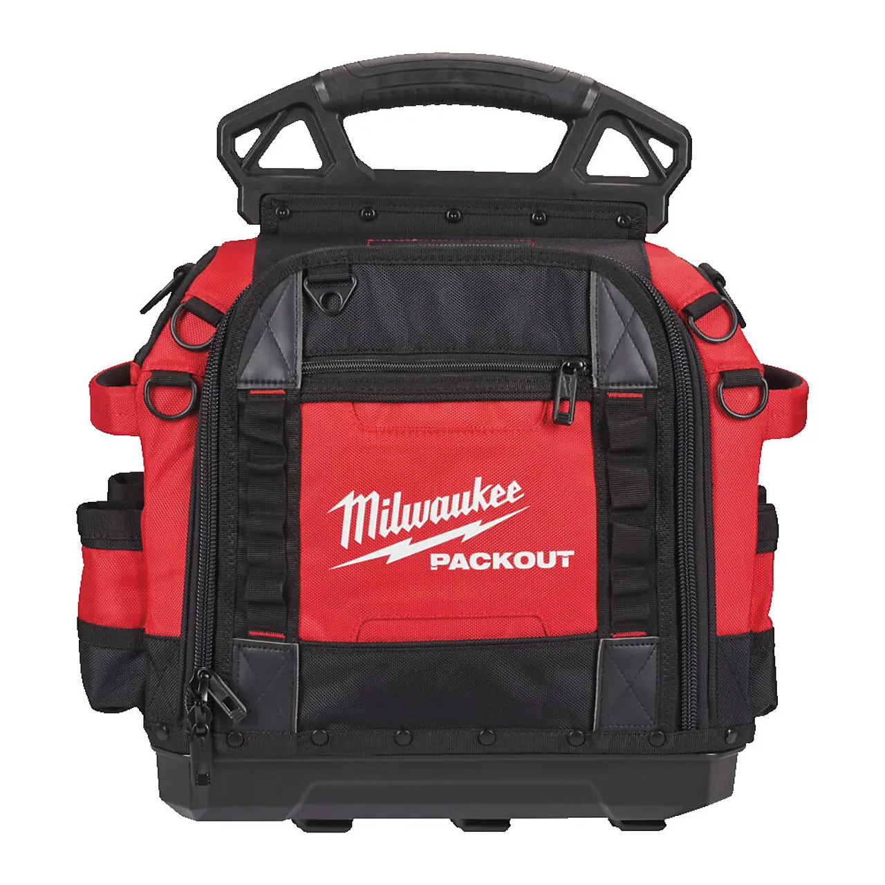 Milwaukee verktøybag lukket 38 cm Milwaukee verktøybag lukket 38 cm