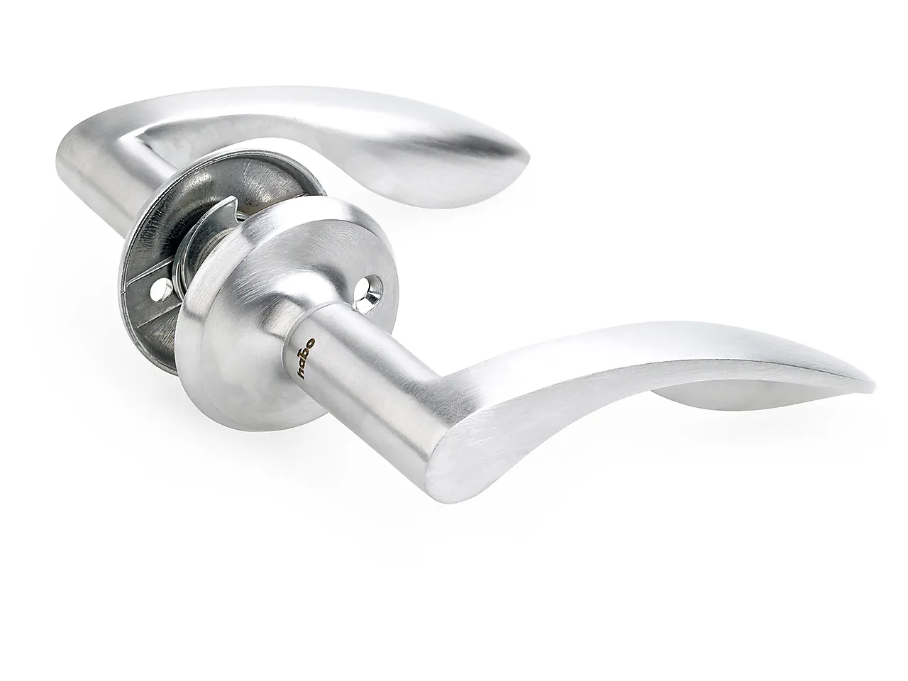 Bonn dørhåndtak ytterdør Bonn dørhåndtak ytterdør