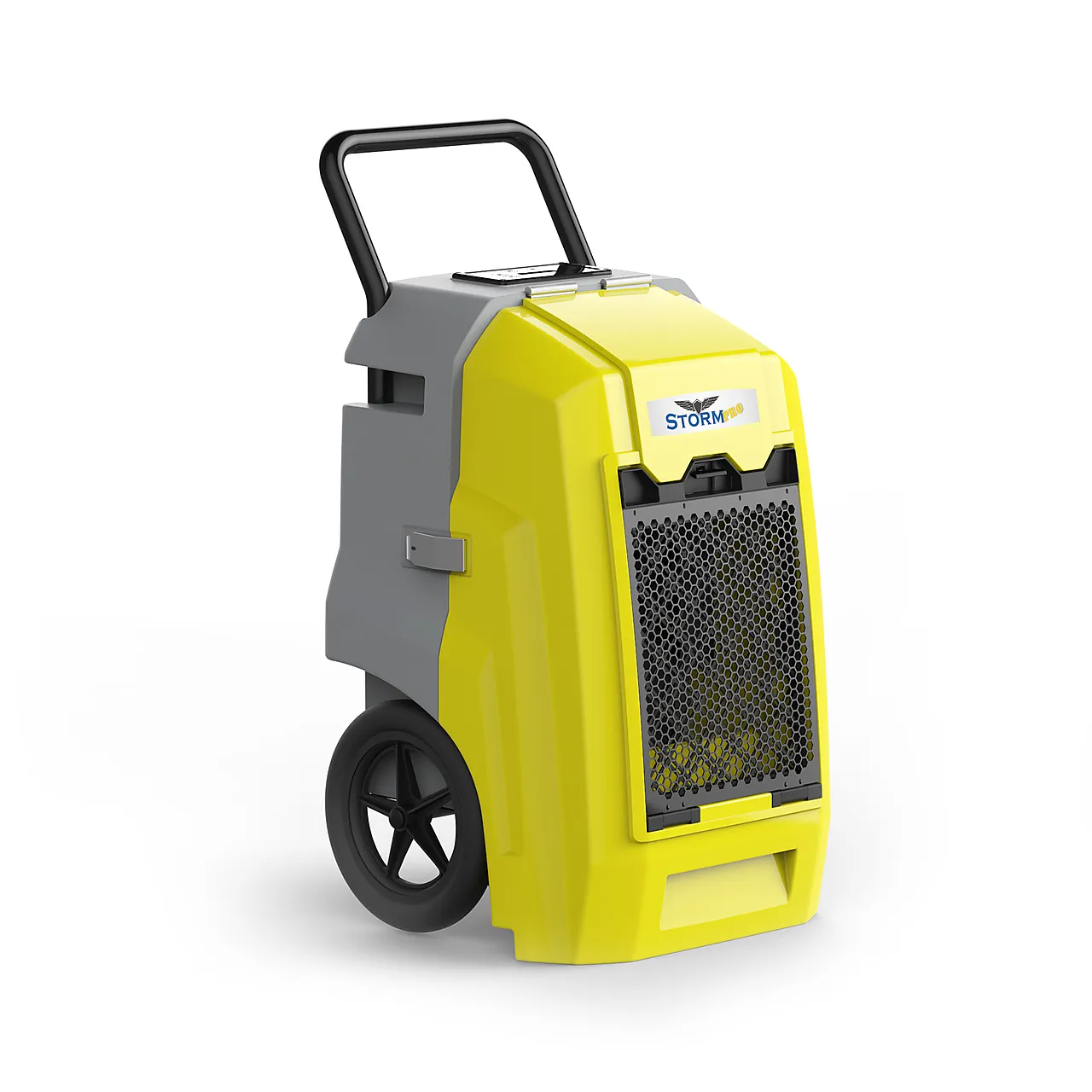 Avfukter/byggtørker Storm Pro Avfukter/byggtørker Storm Pro