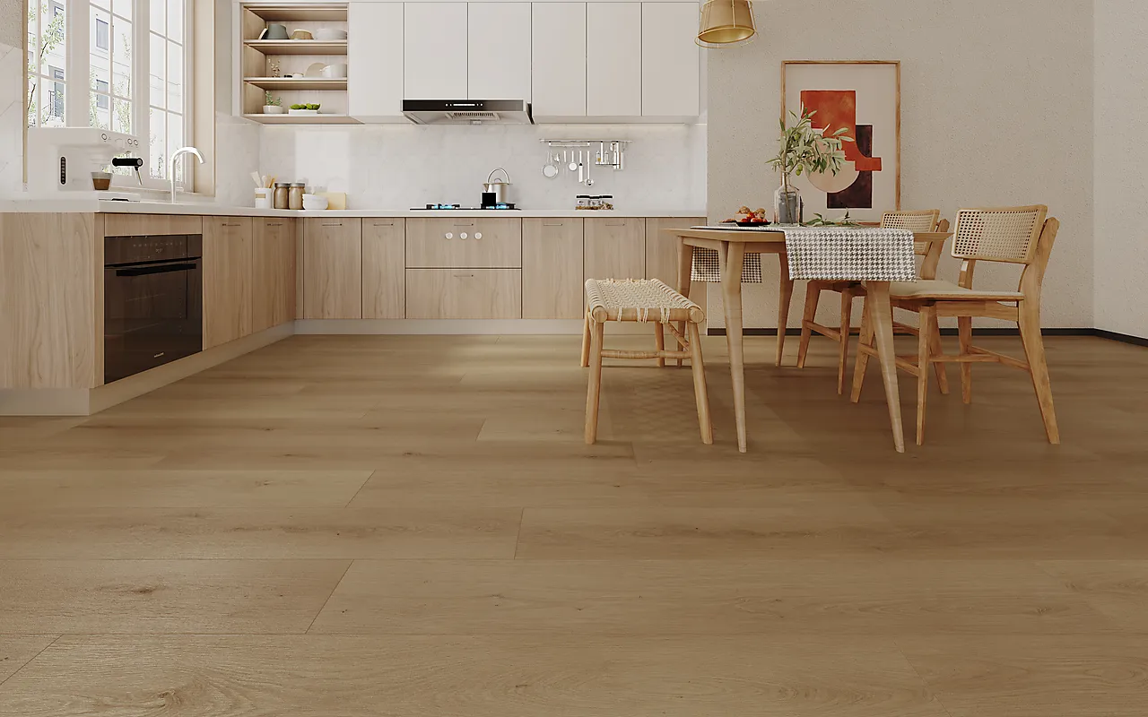 Vinylgulv Firmfit Silent 7131 null - null - 2 - Miniatyr