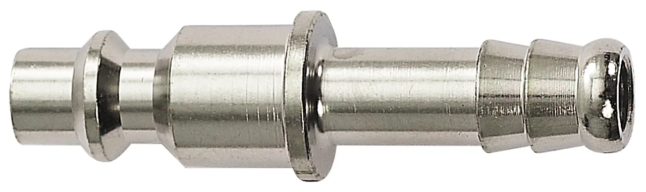 Nippelstuss 5/16" norsk mft for 5/16" slange Nippelstuss 5/16" norsk mft for 5/16" slange