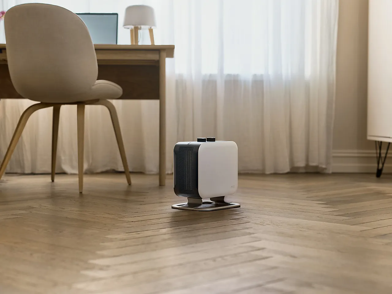 Mill vifteovn PTC 1800 watt