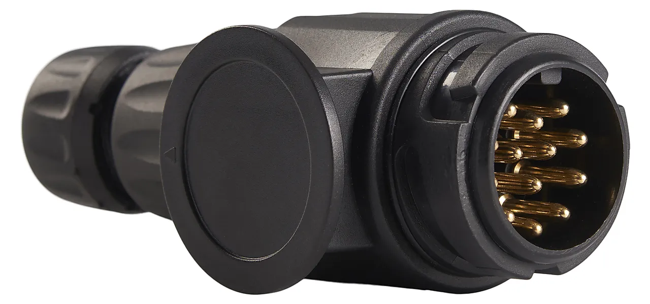 Tilhengerstøpsel 13p rawlink