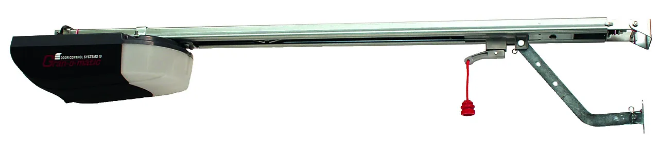 Portåpner gm 1200 k230 3s med 3 sendere