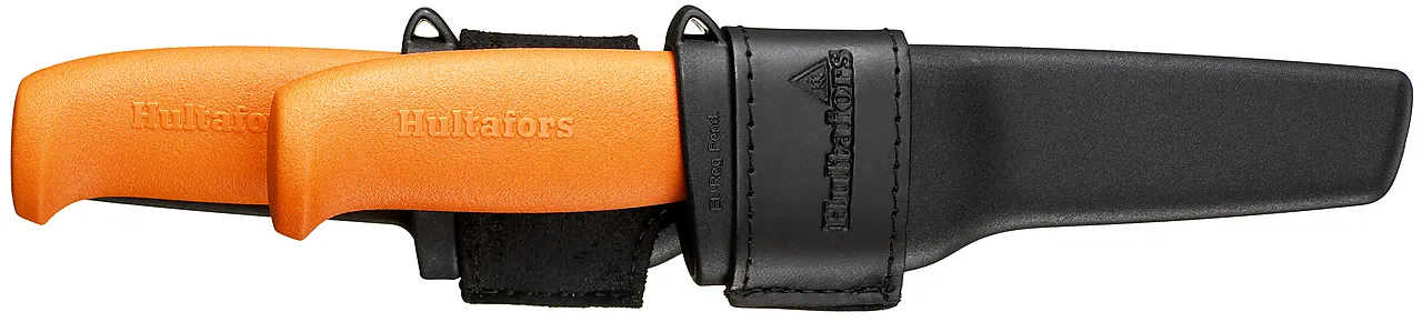 Håndverkskniv i dobbelthylster null - null - 2 - Miniatyr