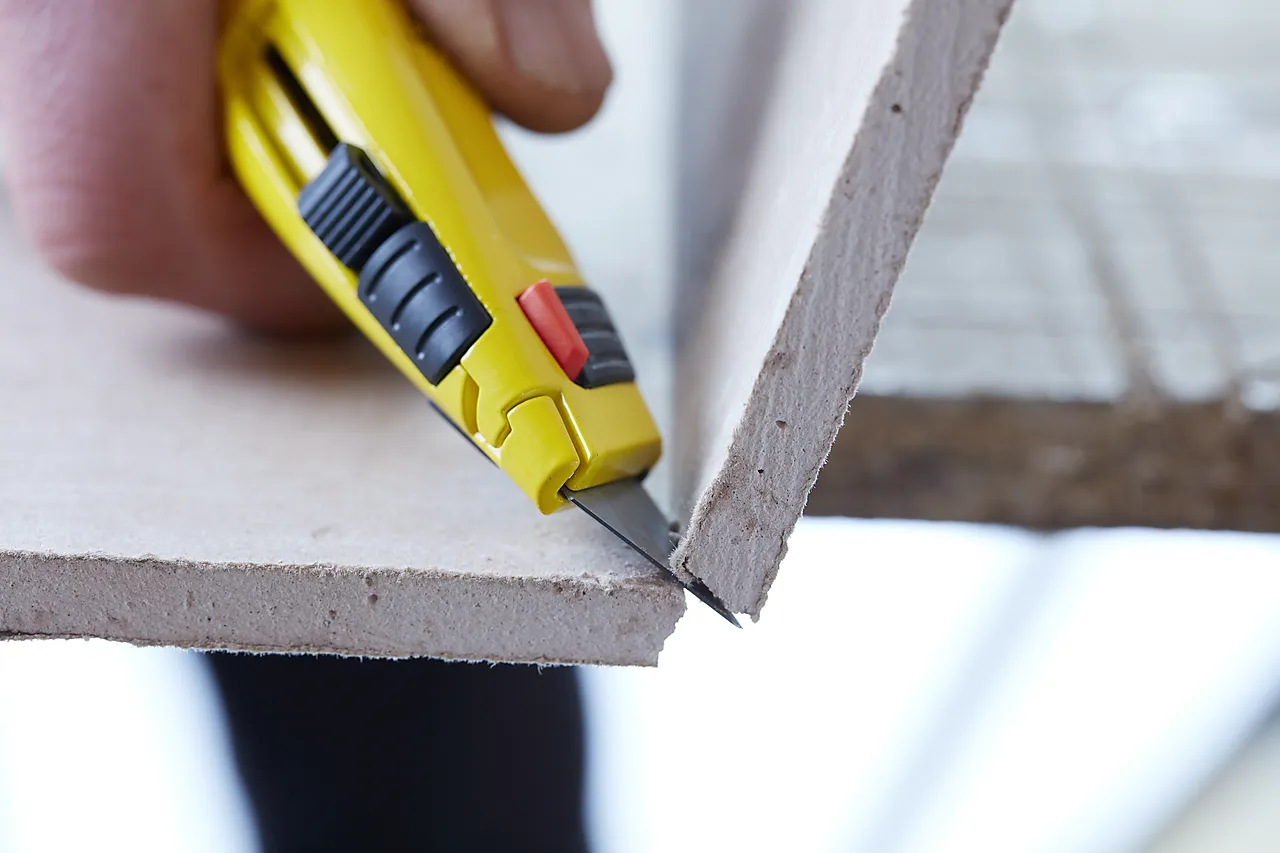 Knivblad karbid pakke a 10 stk null - null - 2 - Miniatyr