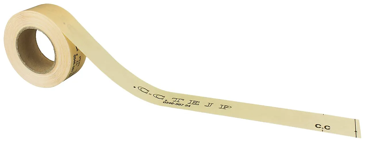 CC-tape 30 25mmx30m