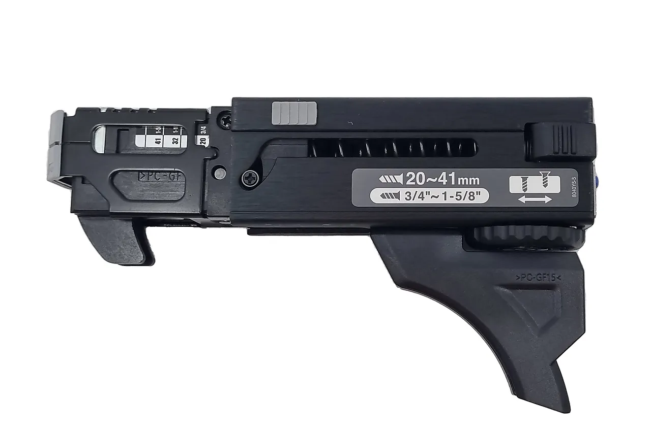 Makita skrueforsats 20-41mm 191W93-7 null - null - 2 - Miniatyr