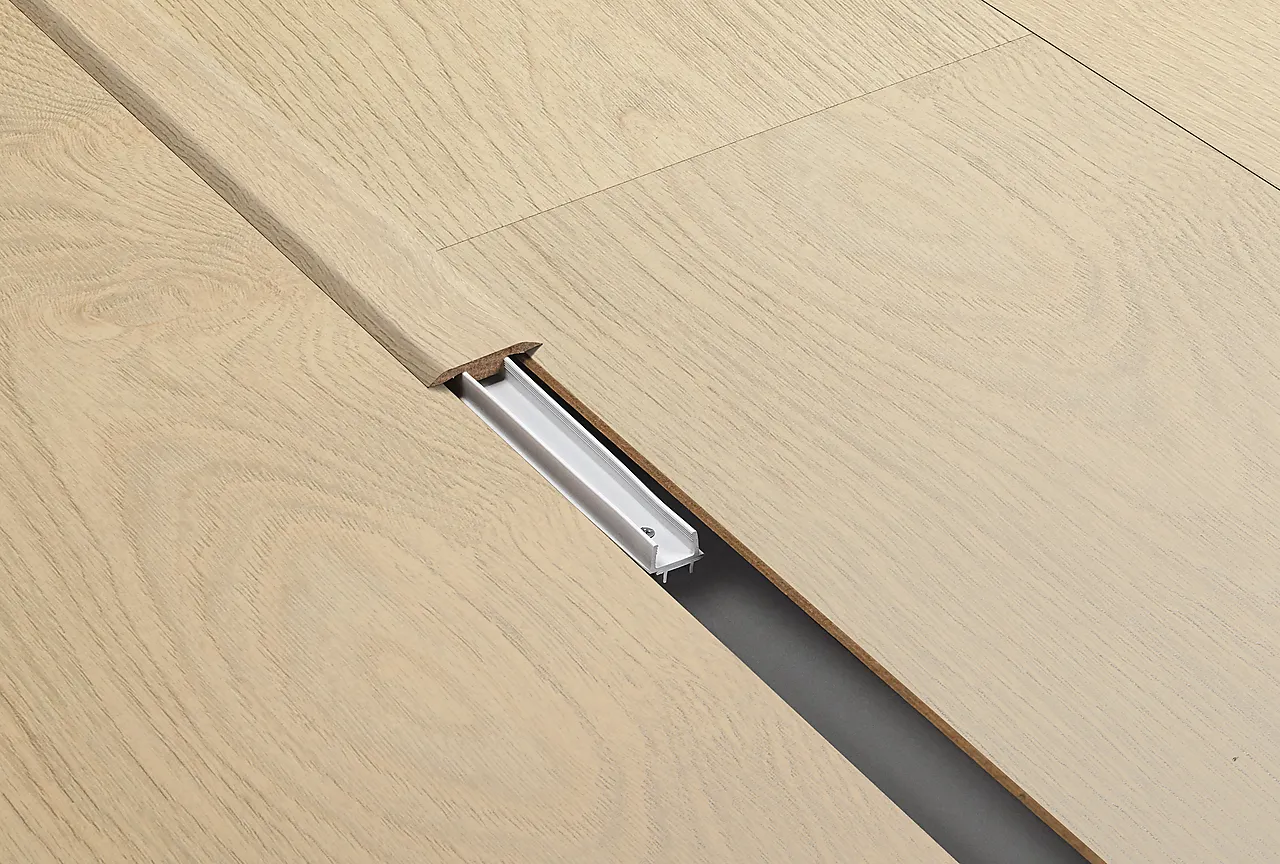 BerryAlloc T-List Saga Oak MDF 2,4 m