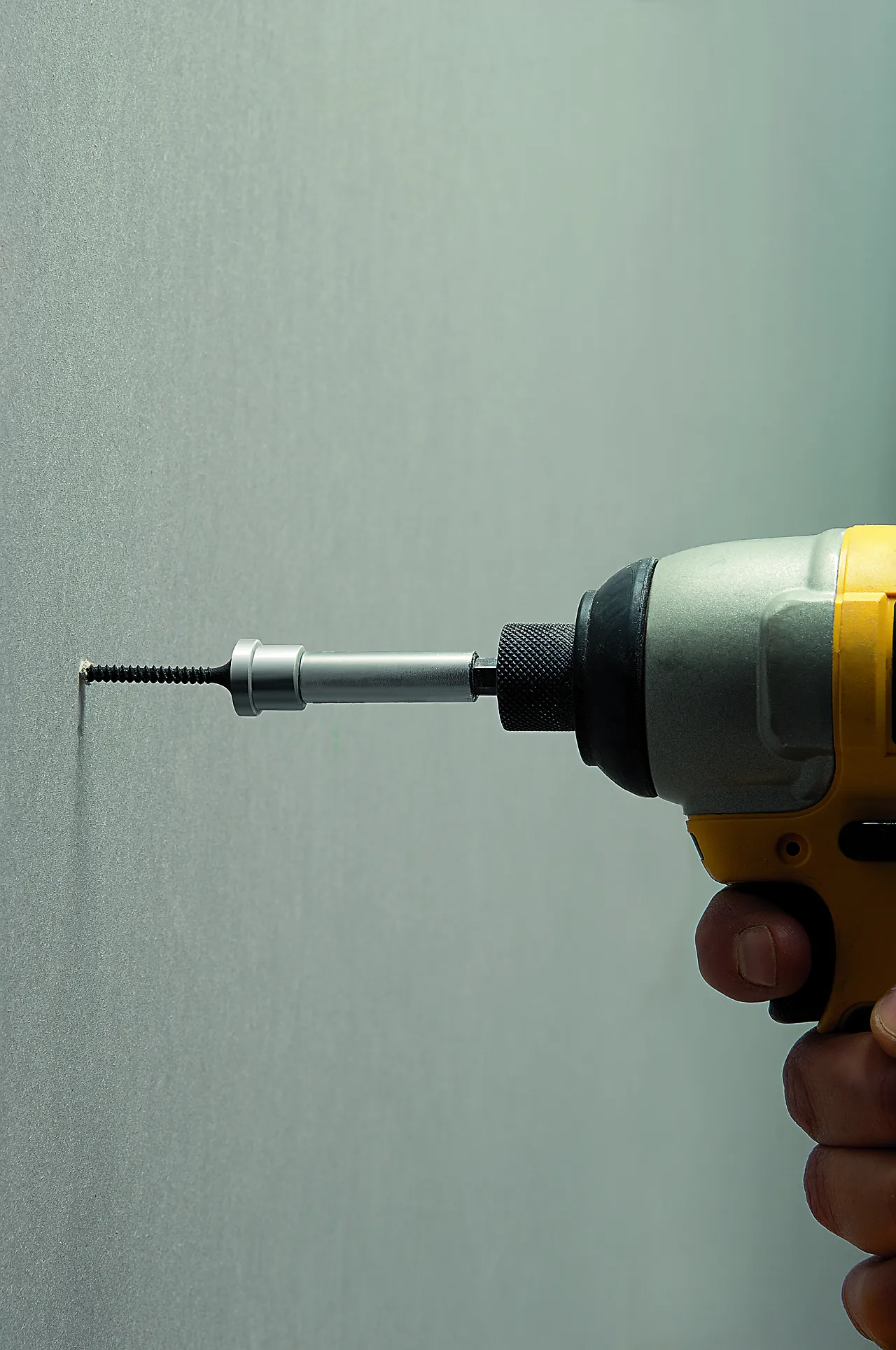 Bormaskinadapter STHT0-16137 null - null - 2 - Miniatyr