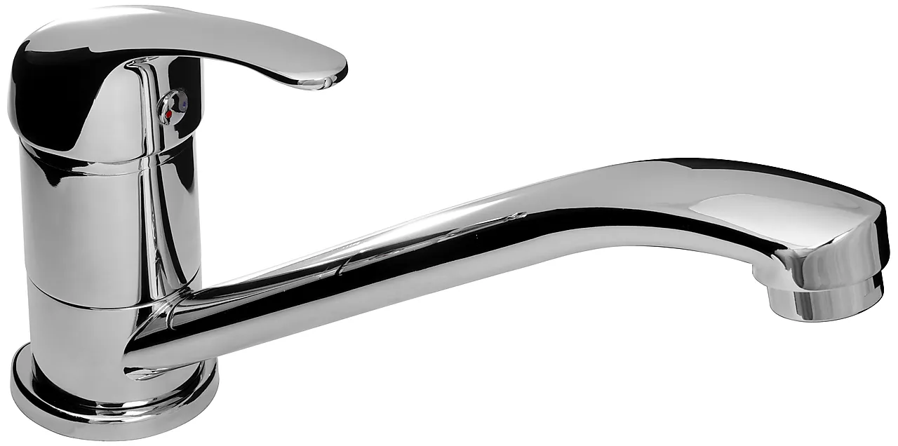 Kjøkkenbatteri aqua easy lavtut Kjøkkenbatteri aqua easy lavtut