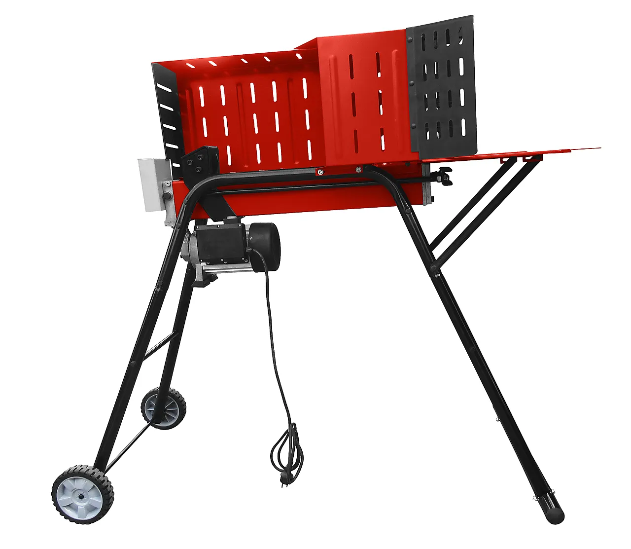 Vedkløyver 52 cm 6 tonn med stativ