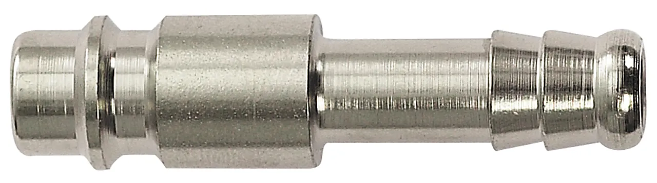 Nippelstuss 1/4" Euro for Slange Nippelstuss 1/4" Euro for Slange