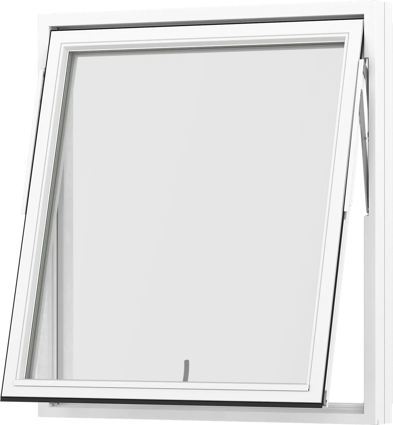 Vindu ts 105 (1,0) 12x12 toppsving null - 120x120 - 3 - Miniatyr