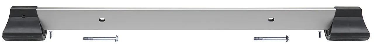 Stigefot f/teleskopstige tlp w.steps