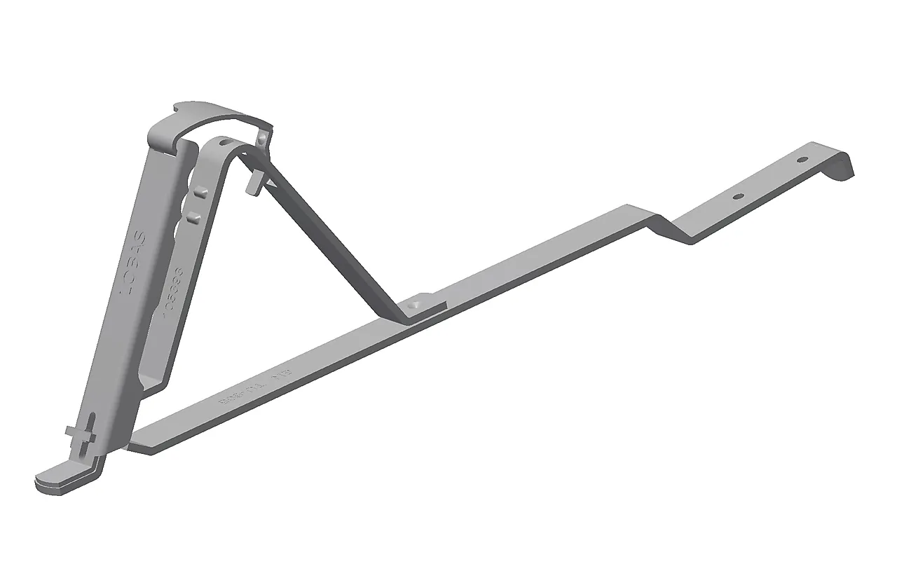 Snøkonsoll SN TU-605 sort null - null - 2 - Miniatyr