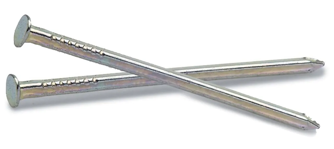 Stifter til skjøteprofil ps. A 100 stk twinlite Stifter til skjøteprofil ps. A 100 stk twinlite